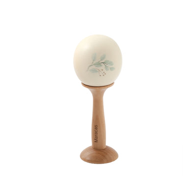 צעצועים מוזיקליים מעץ בסגנון מונטסורי לתינוק