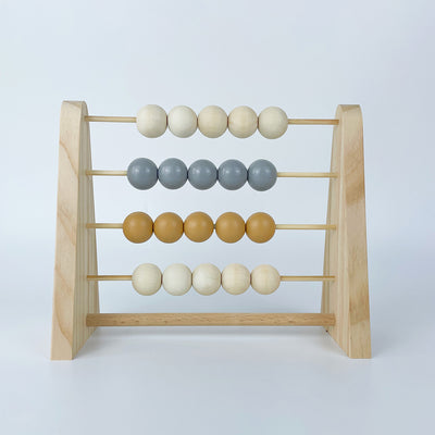 קישוטים מעץ לחדרי ילדים