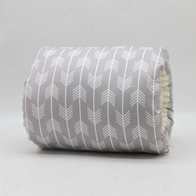 כרית הנקה לתינוק