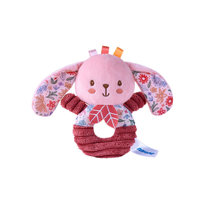 רעשני חיות חדשים לתינוק  צעצועי תלייה לעגלה ולמיטה לתינוקת