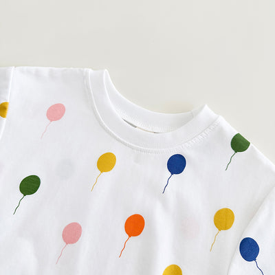 אוברול קיץ לתינוקות