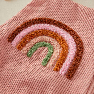 רומפר קיץ לתינוקות בגילאי 0–18 חודשים